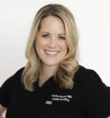 Katie Doody, M.D.