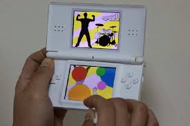 Browse our 6400 nintendo ds (nds) rom and iso downloads. The Drummer Client Running On A Nintendo Ds Download Scientific Diagram