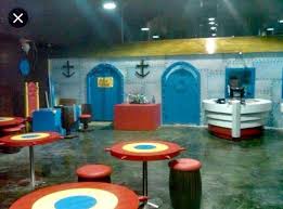 مطعم برجر سلطع في رام الله فلسطين من سياحة وسفر ورحلات Facebook