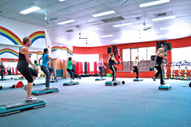 Maybe you would like to learn more about one of these? Aerobics Wikipedia