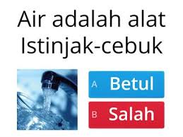 Ketika seorang muslim keluar dari rumahnya apalagi mau naik kendaraan, sangat dianjurkan membaca doa agar perjalanannya aman dan dapat perlindungan oleh. Adab Masuk Keluar Tandas Sumber Pengajaran
