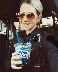 We had a great time at Coffee with Cops and hope you did too! ☕👮‍♂️ We  truly enjoyed the opportunity to connect with our community—and we hope you  had a chance to