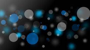 Black and blue wallpapers for free download. 3840x2160 Wallpaper Dark Circle Gray Black Dark Wallpaper Black Background Wallpaper Black And Blue Wallpaper