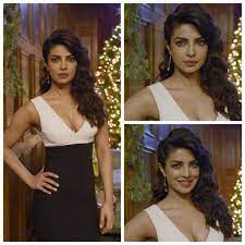 Gorgeous Priyanka Chopra As Alex Parrish Quantico Priyanka Chopra Celebrities Chopra
