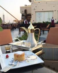 مطعم وكافيه قصر البحيره