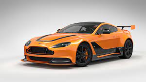 2016 Aston Martin Vantage Gt12 Classic Driver Market Aston Martin Aston Martin Lagonda Aston Martin For Sale