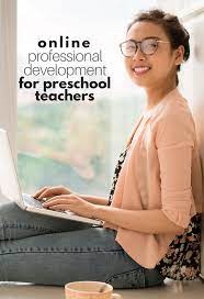 These robust courses provide educators like you with the opportunity to extend your learning in ways that best fit your schedule and allow. Online Professional Development For Preschool Teachers No Time For Flash Cards