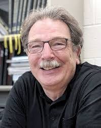 Mark Uhrich's Instagram, Twitter & Facebook