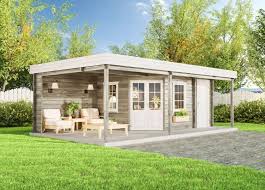 Gartenhaus Modell Hanna 40 Gartenhaus Modell Hanna 40 Gartenhaus Mit Terrasse Gartenhaus Holzgartenhaus