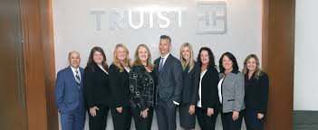 The Potomac Group Of Truist Investment Services, Inc. In Washington, Dc  20005 | Truist Bank