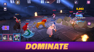 Oct 01, 2021 · download disney sorcerer's arena apk 19.1 for android. Disney Sorcerer S Arena