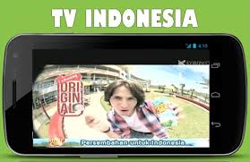 Channel tv indonesia tv sport luar negri tv lokal indonesia film movie. Rcti Tv Indonesia For Android Apk Download