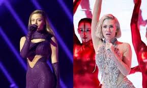 Official website of the eurovision song contest. Eurovision 2021 Apopse O Megalos Telikos Ta Fabori H Paparizoy Kai H Prwtia Ths Elladas Newsbomb