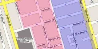 Maybe you would like to learn more about one of these? Toronto City Map All Toronto City Maps
