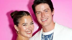 Things Seem To Be Heating Up Between Tessa Brooks & Blake Gray