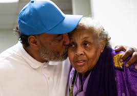 Trailblazer,' longtime St. Paul educator Shirley Kaiser celebrated