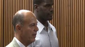 Greg Little not alone when it comes to bad driving records