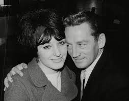 Lance Bombardier David Bird Greeted By Editorial Stock Photo