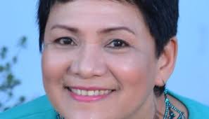 Irene Sagrada Tabada: She Saw Jesus in Jail