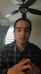 Aaron Alfani's Instagram, Facebook & TikTok