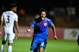 Sipho mbule is on facebook. Supersport S Sipho Mbule Thrilled To Be Back In Action