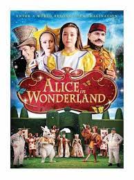 Pictures Photos From Alice In Wonderland Tv Movie 1999 Alice In Wonderland Wonderland Alice
