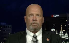 Fathers of Marines killed in bombing say Biden checked his watch after each  casket was removed & 'talked about HIS son'