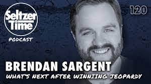 Derrick Sargent's Instagram, Twitter & Facebook