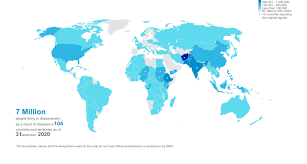 We did not find results for: Idmc Grid 2021 2021 Global Report On Internal Displacement