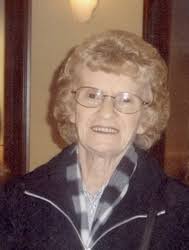 Obituary: Claire Blair, 79