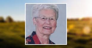 Joyce Winchell Obituary 2009