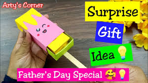 Include a smorgasbord of munchies from. How To Make Father S Day Card Easy And Beautiful Gift Idea Father S Day Gift In Lockdown Papercraft Youtube