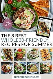 Newsletter Sign Up The Real Food Dietitians Real Food Recipes Whole 30 Recipes Healthy Eating Guidelines