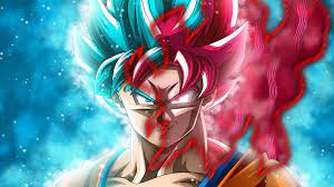 Maybe you would like to learn more about one of these? Goku Anime Wallpapers Wallpaper Cave