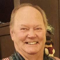 Obituary information for Ronald Dean Monson