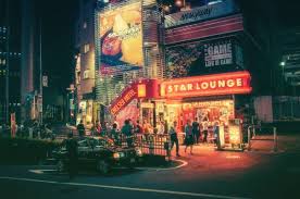 You can also upload and share your favorite tokyo aesthetic 4k wallpapers. Night Tokyo Aesthetic 2048x1356 Wallpaper Teahub Io