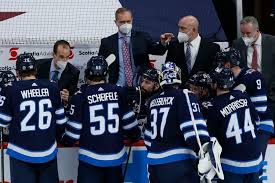 The official instagram account of the nhl's winnipeg jets. Believe It Or Not Jets Ready For Takeoff Winnipeg Free Press