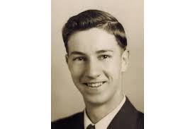 Nicholas Haas Obituary (1929