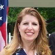 Jackie Gregory, Cecil County Council District 5