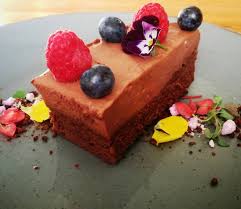 Will i do this again? Davies Catering Cornwall Weddings Dinner Parties Events Chocolate Is The Most Popular Choice On The Valentine S Menu So Far Not Surprising As Chocolatey Desserts Are Definitely One Of Our Most Popular