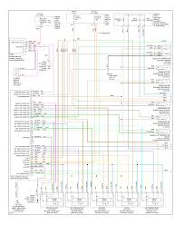 All Wiring Diagrams For Saab 9 7x 5 3i 2006 Wiring Diagrams For Cars