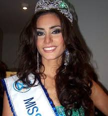 Miss World 2008