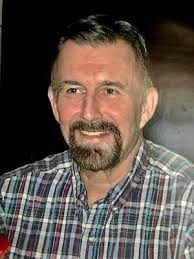 John McGaughey Obituary (1943