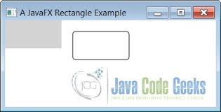 /** a car that can be moved around. Javafx 2d Shape Example Examples Java Code Geeks 2021