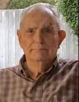 John Pence Obituary (1926