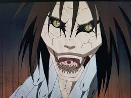 Orochimaru is one of konohagakure's legendary sannin. In Cast You Ve Forgotten This Is What Orochimaru S Real Form Looks Like Naruto