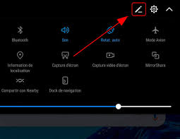Comment enregistrer l'écran sur iNQ Cloud Q