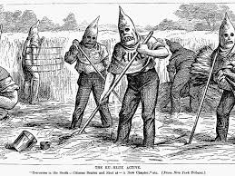 Between the years 1863 and 1869, numerous constitutional amendments and legislative acts abolished slavery, awarded citizenship to african americans, and prohibited barring people from voting based on race or previous social station. The Deadliest Massacre In Reconstruction Era Louisiana Happened 150 Years Ago History Smithsonian Magazine