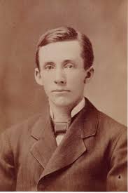 Harry Lester Ormsby (1860-1925)