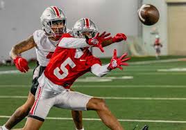 Suggs averaged 14.4 points, 5.3 rebounds and 4.5 assists and hit one of the most memorable shots in. Jalen Suggs Buckeye Scoop Buckeye Scoop